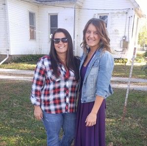 Meet your Posher, Jael